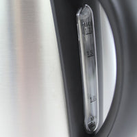 Chef's Choice - 1.7 L Cordless Electric Kettle - 681