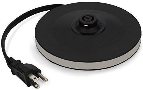 Chef's Choice - 1.7 L Cordless Electric Kettle - 681