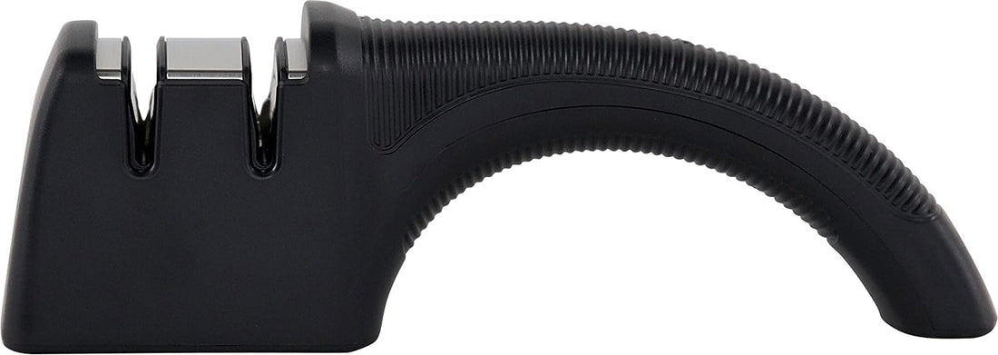 Chef's Choice - 2-Stage, Black Diamond Hone Pronto Knife Sharpener - 465