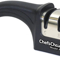 Chef's Choice - 2-Stage, Black Diamond Hone Pronto Knife Sharpener - 465
