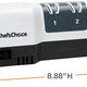 Chef's Choice - 3-Stage Hybrid Electric Knife Sharpener White - 250 - DISCONTINUED