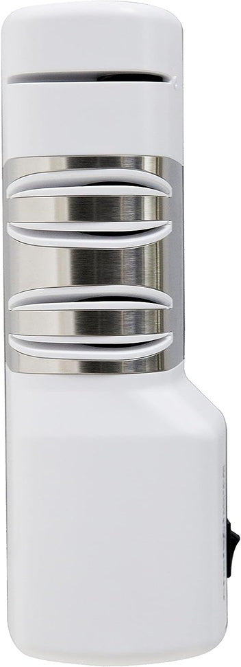 Chef's Choice - 3-Stage Hybrid Electric Knife Sharpener White - 270