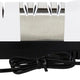 Chef's Choice - 3-Stage Hybrid Electric Knife Sharpener White - 270