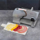 Chef's Choice - 7" Electric Food Slicer - 609A