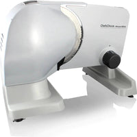 Chef's Choice - 7" Electric Food Slicer With Adjustable Thickness - 609A