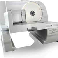 Chef's Choice - 7" Electric Food Slicer With Adjustable Thickness - 609A