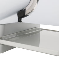 Chef's Choice - 7" Electric Food Slicer With Adjustable Thickness - 609A