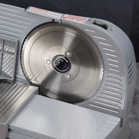 Chef's Choice - 7" Serrated Stainless Steel Blade for Models 607E, 609A, 610, 615A - S610003