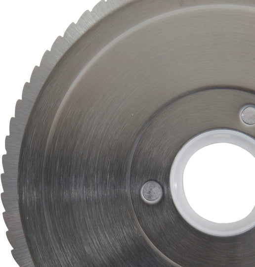 Chef's Choice - 7" Serrated Stainless Steel Blade for Models 607E, 609A, 610, 615A - S610003