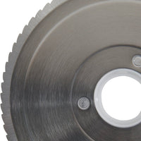 Chef's Choice - 7" Serrated Stainless Steel Blade for Models 607E, 609A, 610, 615A - S610003