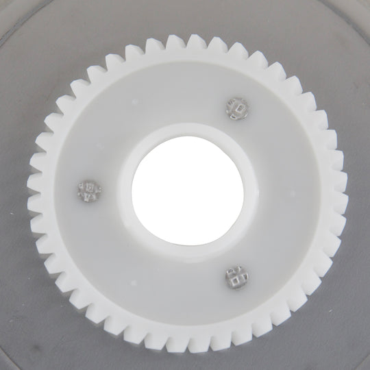 Chef's Choice - 7" Serrated Stainless Steel Blade for Models 607E, 609A, 610, 615A - S610003