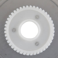 Chef's Choice - 7" Serrated Stainless Steel Blade for Models 607E, 609A, 610, 615A - S610003