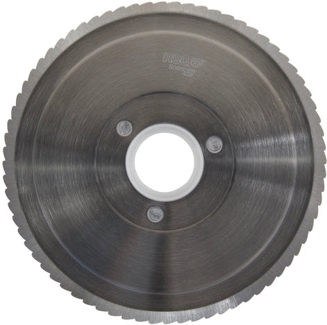 Chef's Choice - 7" Serrated Stainless Steel Blade for Models 607E, 609A, 610, 615A - S610003