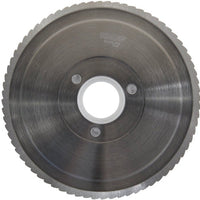 Chef's Choice - 7" Serrated Stainless Steel Blade for Models 607E, 609A, 610, 615A - S610003