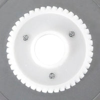 Chef's Choice - 7" Straight Edge Stainless Steel Blade for Models 607E, 609A, 610, 615A (Imported Germany) - S610012