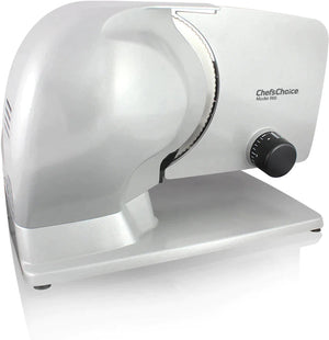 Chef's Choice - 8.5" Electric Food Slicer - 665 - DISCONTINUED