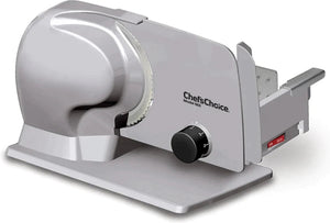 Chef's Choice - 8.5" Electric Food Slicer - 665 - DISCONTINUED