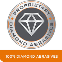 Chef's Choice - Brushed Metal 2-Stage 15°/20° Dizor Model 1520 PRO Electric Sharpener - 115207