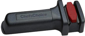 Chef's Choice - Diamond Hone Manual Kitchen Knife Sharpener - 480KC - DISCONTINUED