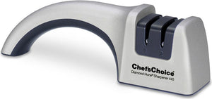 Chef's Choice - Diamond Hone Manual Knife Sharpener - 445 - DISCONTINUED
