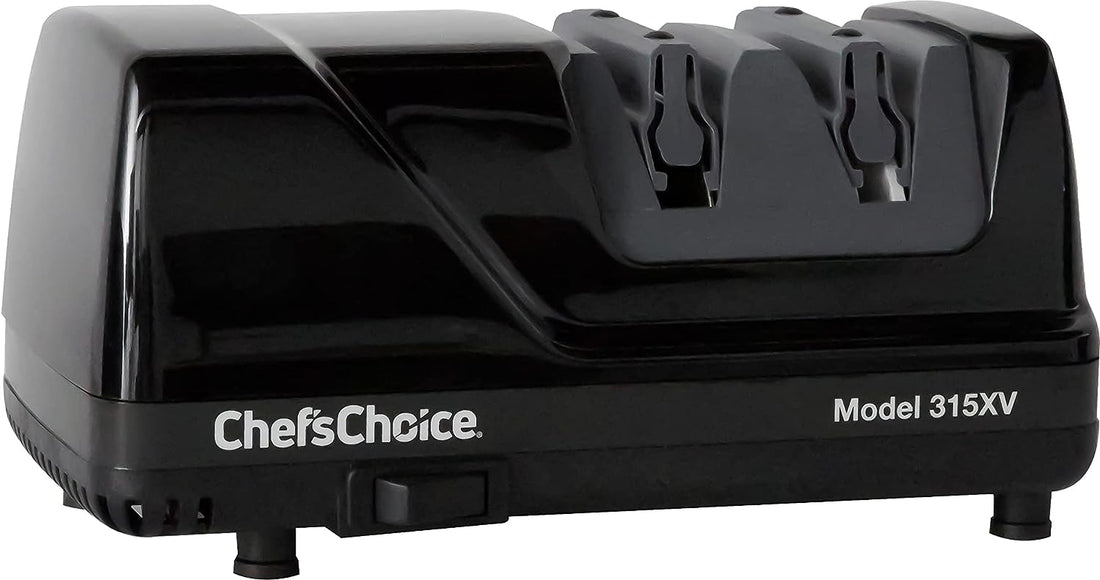 Chef's Choice - Diamond Hone Sharpener for 15° Knives - 315XV