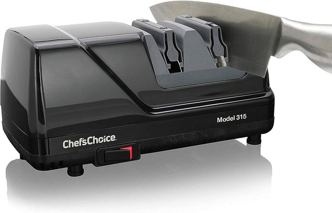 Chef's Choice - Diamond Hone Sharpener for 15° Knives - 315XV