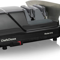 Chef's Choice - Diamond Hone Sharpener for 15° Knives - 315XV