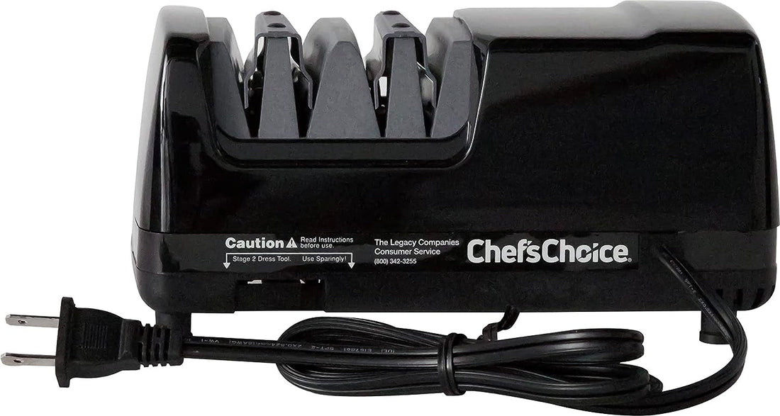 Chef's Choice - Diamond Hone Sharpener for 15° Knives - 315XV