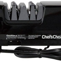 Chef's Choice - Diamond Hone Sharpener for 15° Knives - 315XV