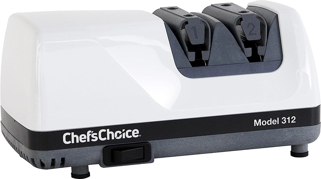 Chef's Choice - Diamond UltraHone Electric Knife Sharpener - 312