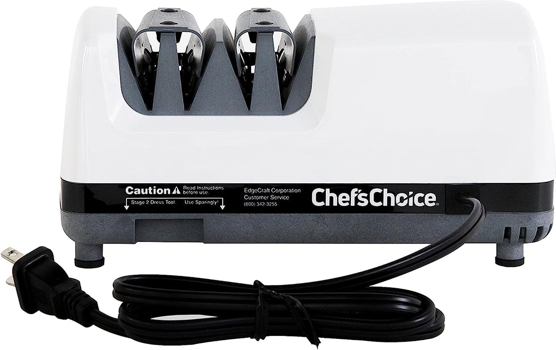 Chef's Choice - Diamond UltraHone Electric Knife Sharpener - 312