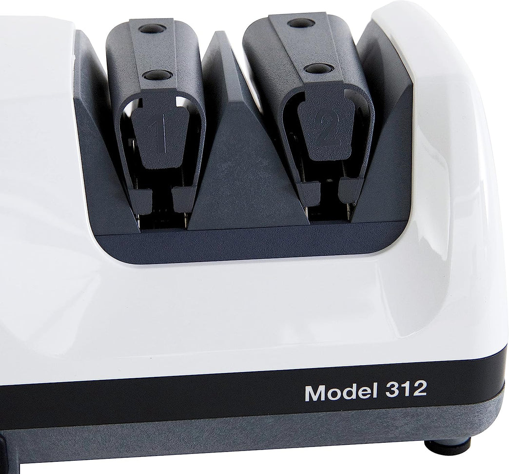 Chef's Choice - Diamond UltraHone Electric Knife Sharpener - 312