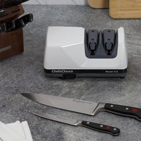 Chef's Choice - Diamond UltraHone Electric Knife Sharpener - 312