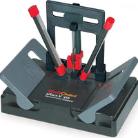 Chef's Choice - Exact-V Diamond Hone Knife Sharpener - 415 - DISCONTINUED