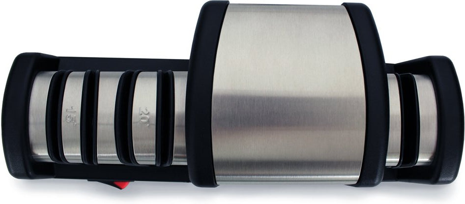 Chef's Choice - Hybrid AngleSelect Diamond Hone Knife Sharpener Black - 290