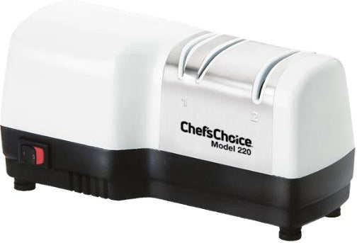 Chef's Choice - Hybrid Diamond Hone Electric Knife Sharpener - 220