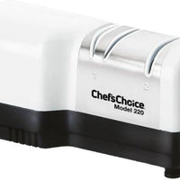 Chef's Choice - Hybrid Diamond Hone Electric Knife Sharpener - 220