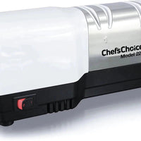 Chef's Choice - Hybrid Diamond Hone Electric Knife Sharpener - 220