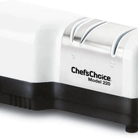 Chef's Choice - Hybrid Diamond Hone Electric Knife Sharpener - 220