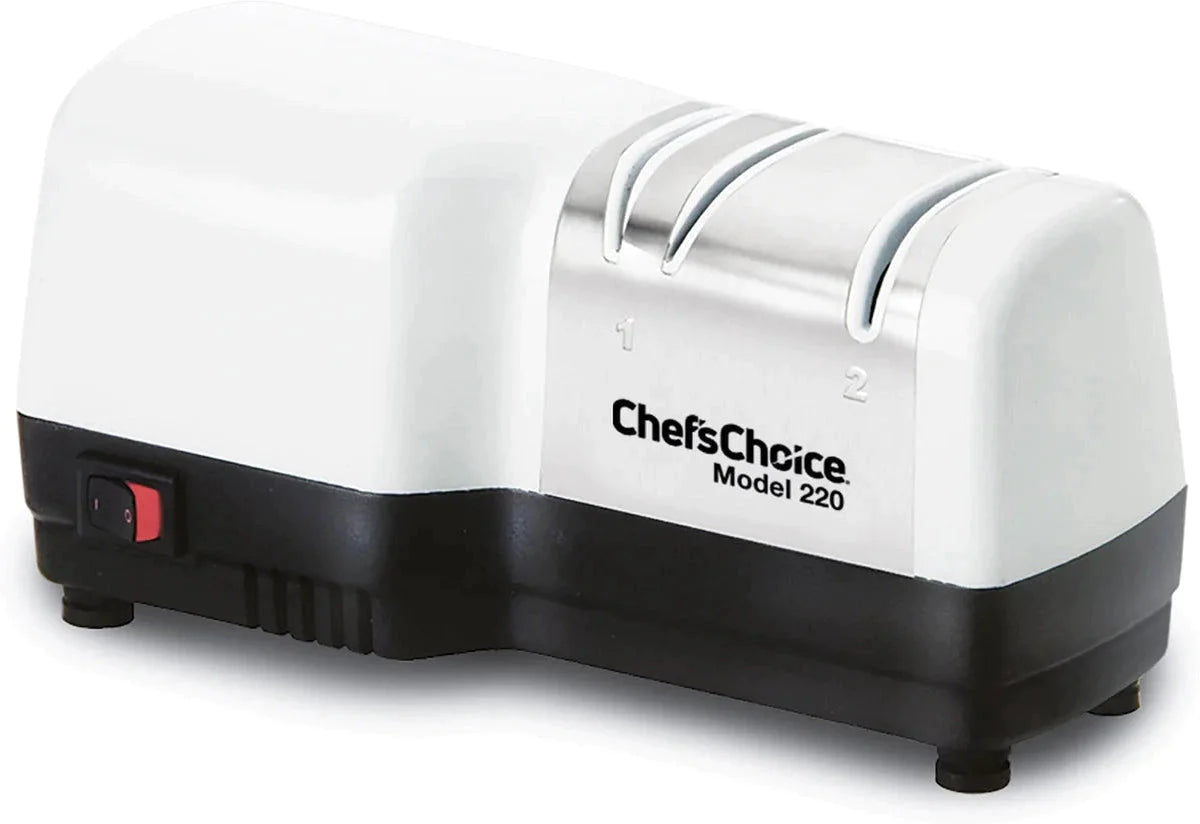 Chef's Choice - Hybrid Diamond Hone Electric Knife Sharpener - 220