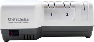 Chef's Choice - Hybrid Knife Sharpener for 20° Knives - G203 - DISCONTINUED