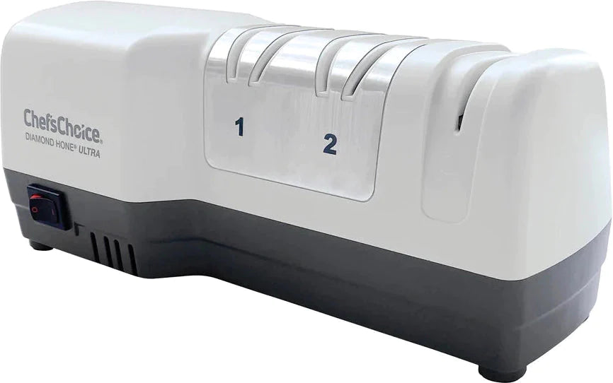 Chef's Choice - Hybrid Knife Sharpener for 20° Knives - G203 - DISCONTINUED