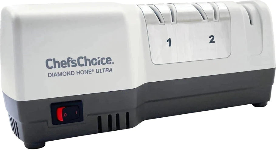 Chef's Choice - Hybrid Knife Sharpener for 20° Knives - G203 - DISCONTINUED