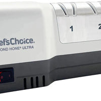 Chef's Choice - Hybrid Knife Sharpener for 20° Knives - G203 - DISCONTINUED