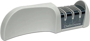 Chef's Choice - Manual Knife Sharpener for 20° Knives - G436 - DISCONTINUED