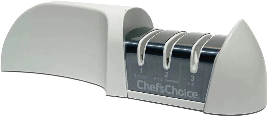Chef's Choice - Manual Knife Sharpener for 20° Knives - G436 - DISCONTINUED