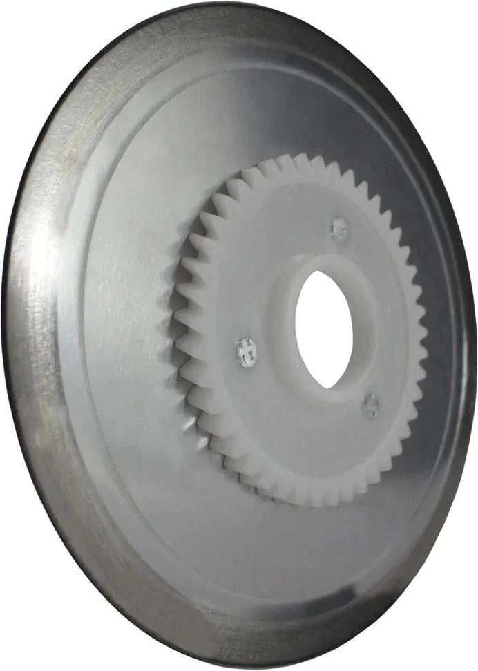 Chef's Choice - Non-Serrated Blade for Electric Food Slicer - S610001 - DISCONTINUED