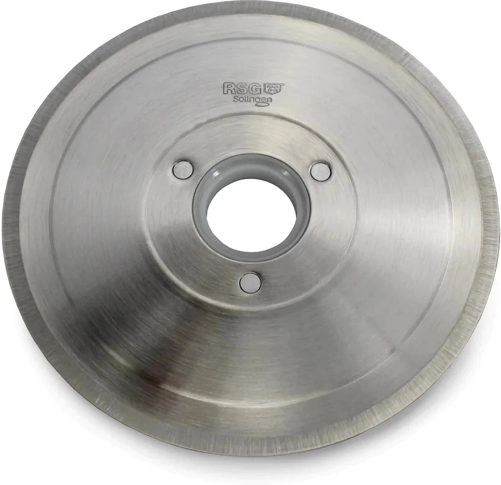 Chef's Choice - Non-Serrated Blade for Electric Food Slicer - S610001 - DISCONTINUED