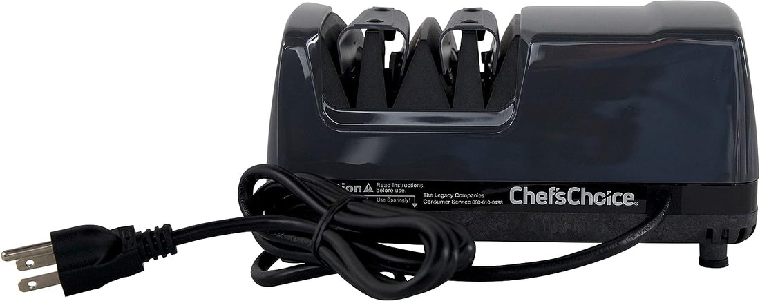 Chef's Choice - Professional Diamond Hone Sharp-n-Hone Knife Sharpener - 325