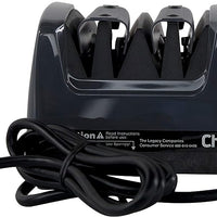 Chef's Choice - Professional Diamond Hone Sharp-n-Hone Knife Sharpener - 325